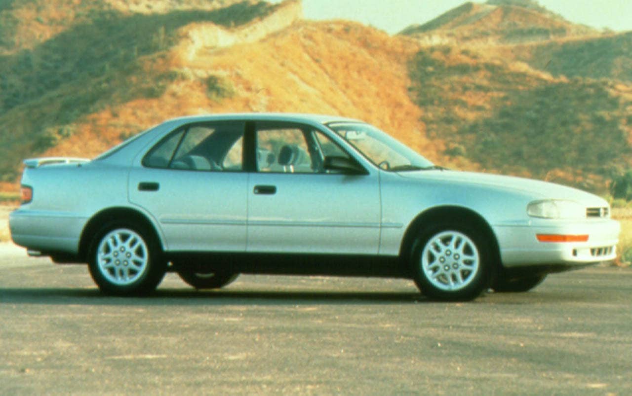 1995 Toyota Camry