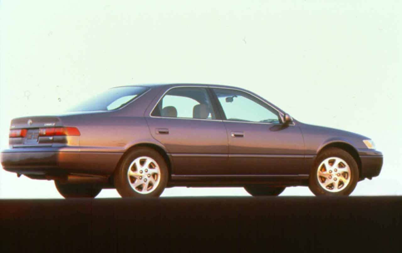 1997 Toyota Camry