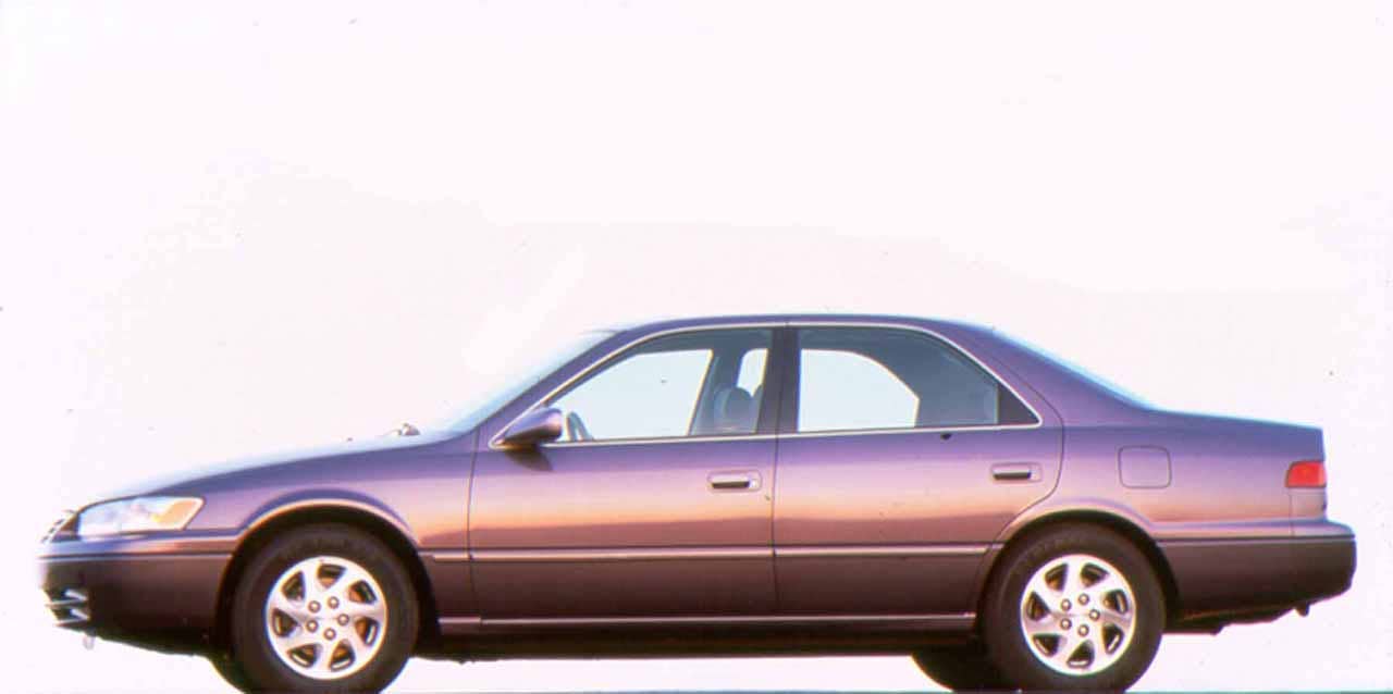 1998 Toyota Camry