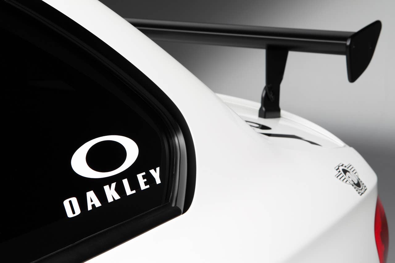 BMW 1 Series M Coupe ? MotoGP SafetyCar. (03/2011)