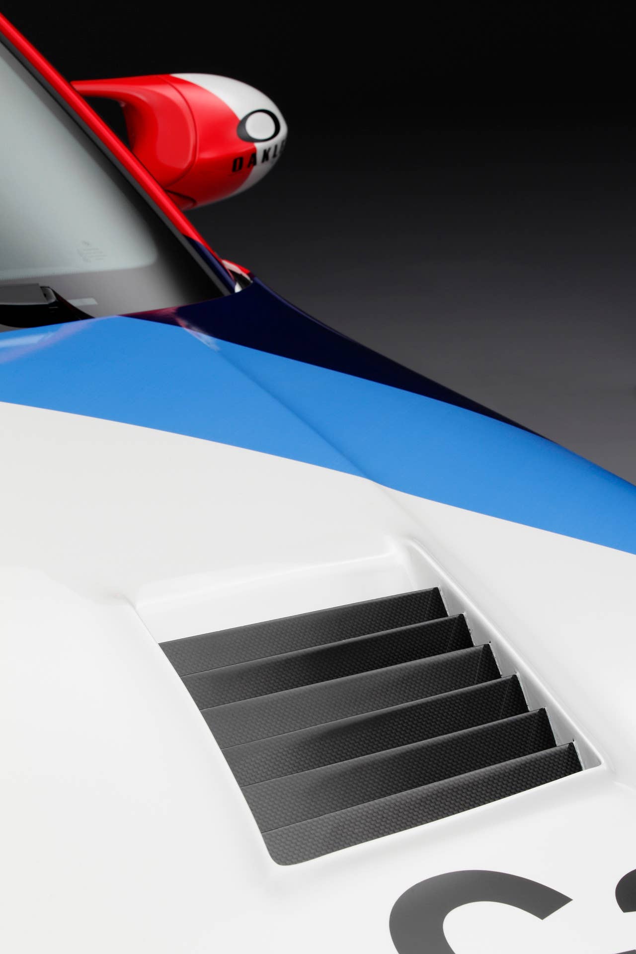 BMW 1 Series M Coupe ? MotoGP SafetyCar. (03/2011)