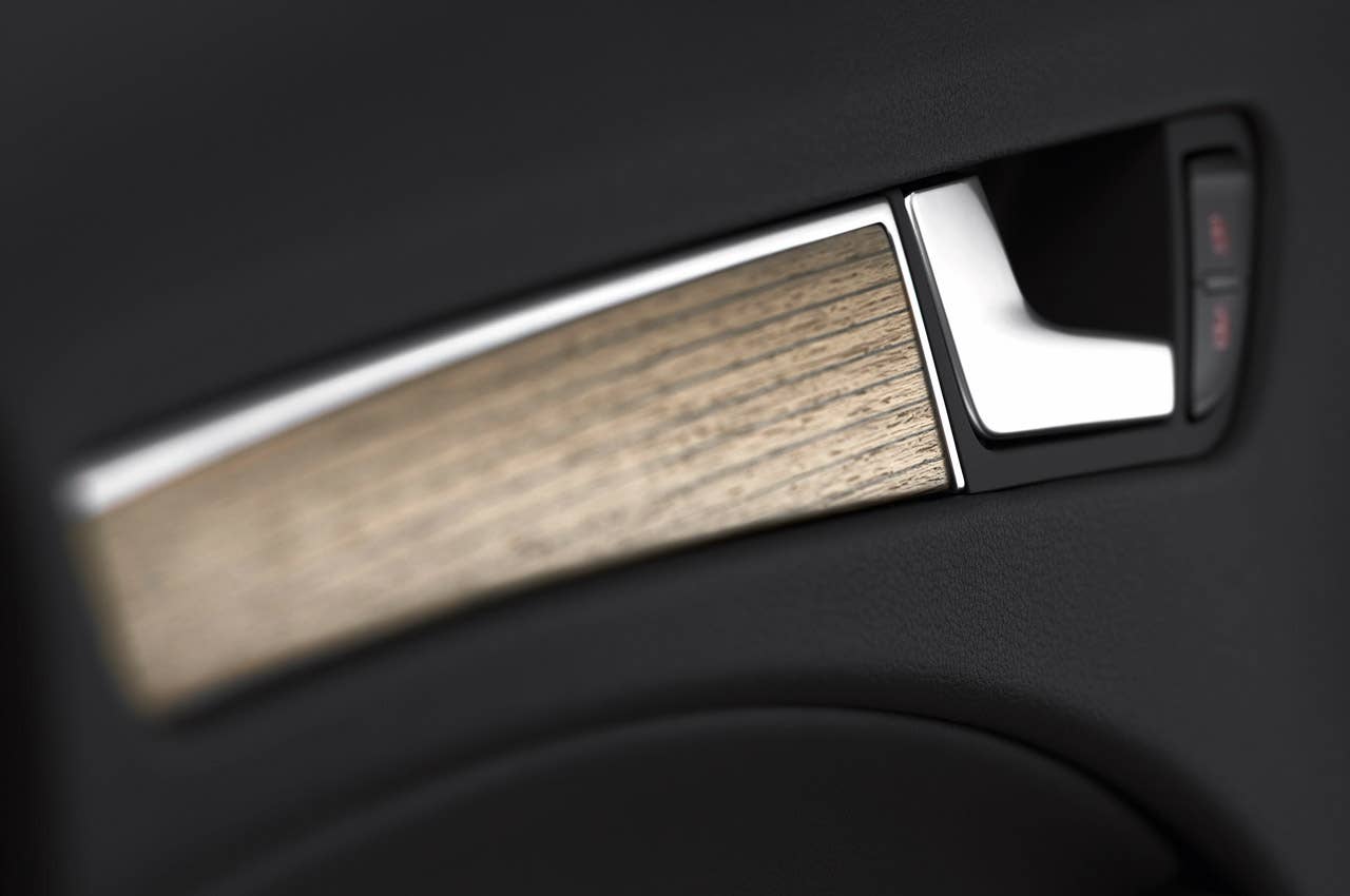 2013 Audi A4 Allroad Quattro