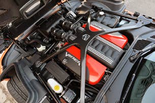 2014 SRT Viper TA