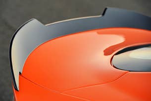 2014 SRT Viper TA