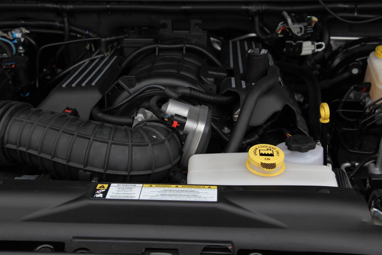 Jeep Wrangler Renegade