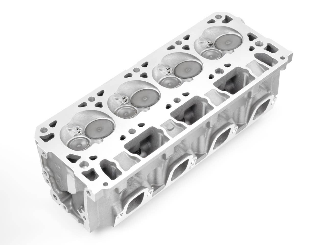 2014 Chevrolet Corvette Stingray LT1 cylinder head