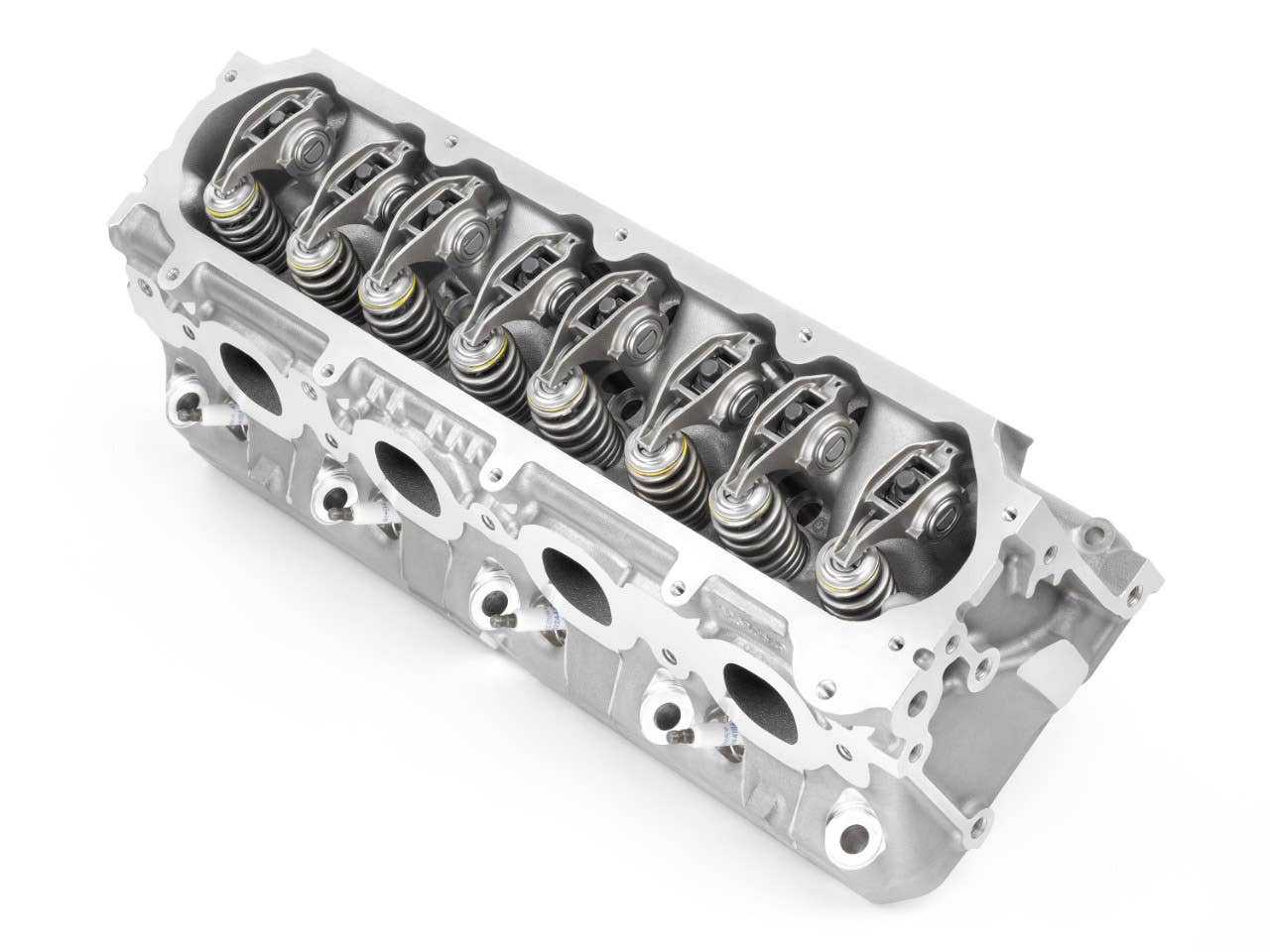 2014 Chevrolet Corvette Stingray LT1 cylinder head