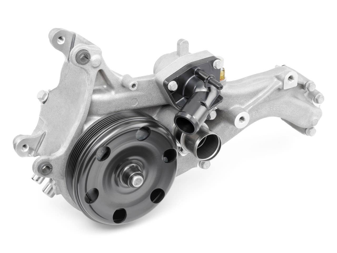 2014 Chevrolet Corvette Stingray LT1 water pump