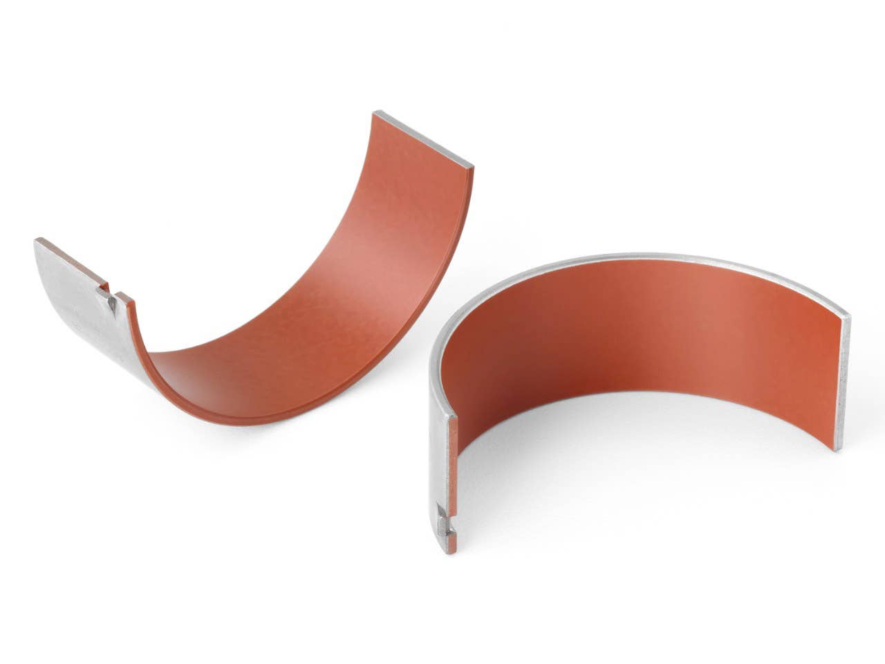 2014 Chevrolet Corvette Stingray LT1 connecting rod bearings