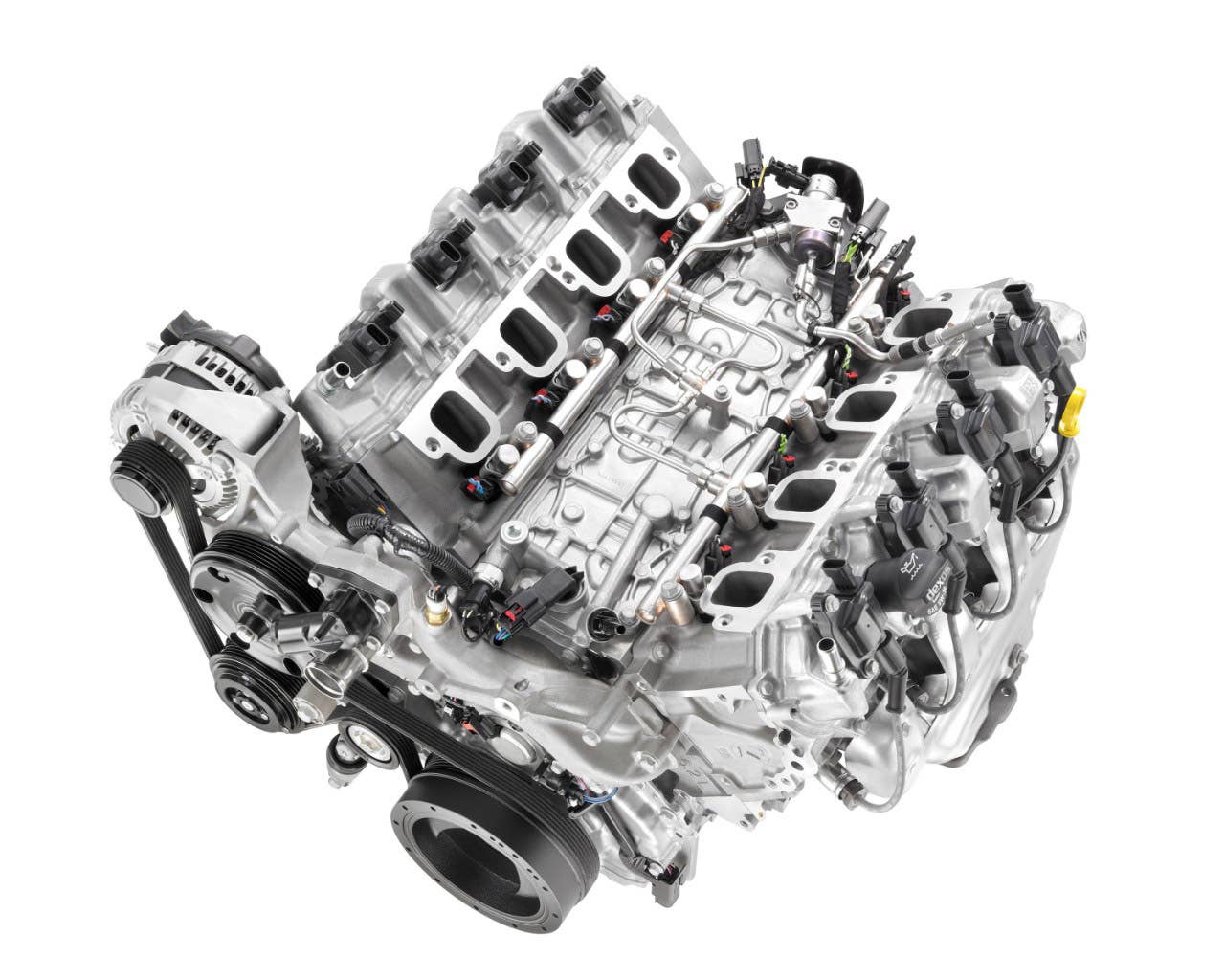 2014 Chevrolet Corvette Stingray LT1