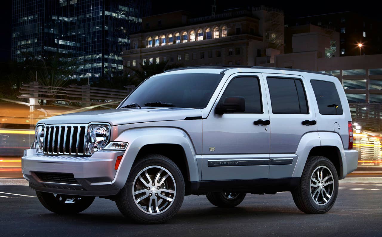 2011 Jeep Compass