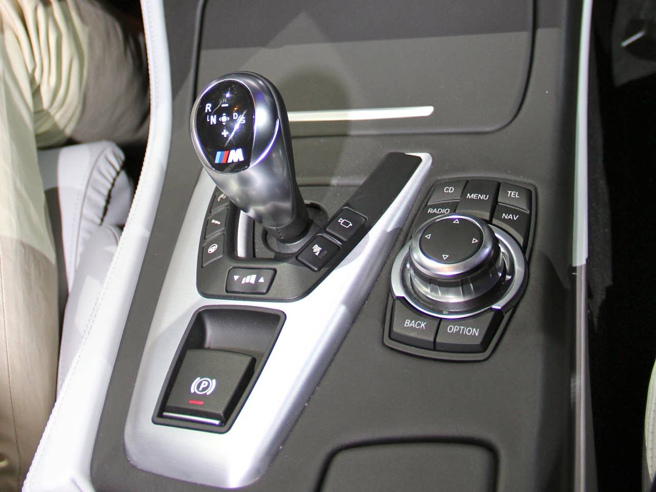 2012 BMW M5 live