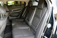 2013 Acura ZDX