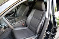 2013 Acura ZDX