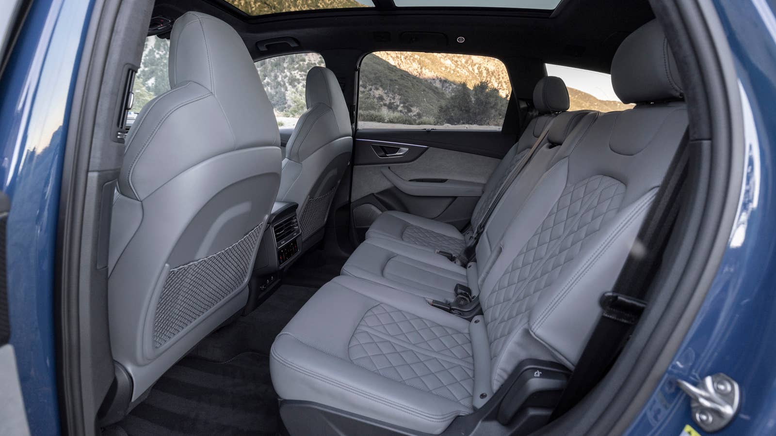 2025 Audi SQ7