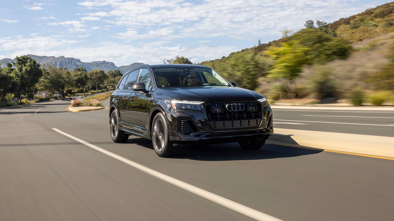 Unlock Unbeatable Luxury The Ultimate Guide To Q7 Lease Deals