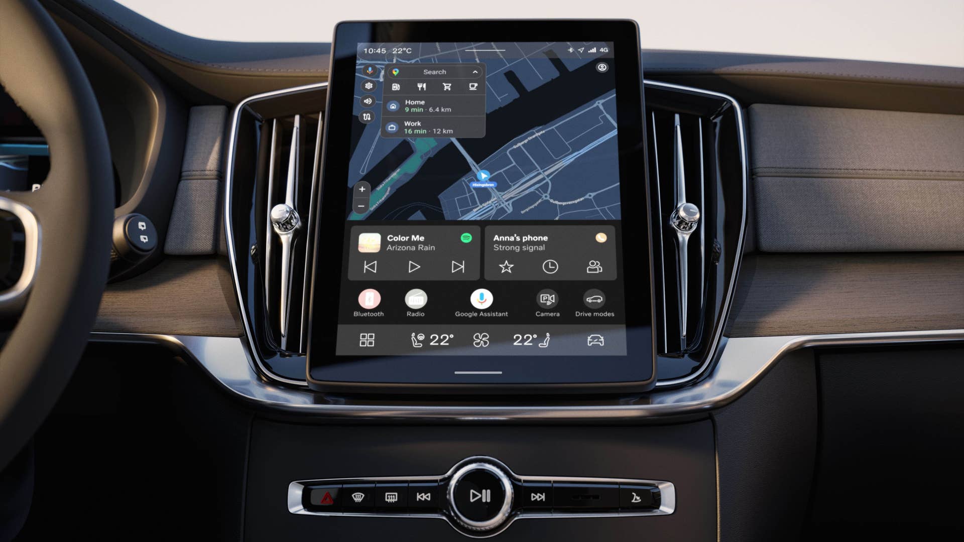 2025 Volvo XC90: The classic Volvo SUV gets a plugged-in update with a ...
