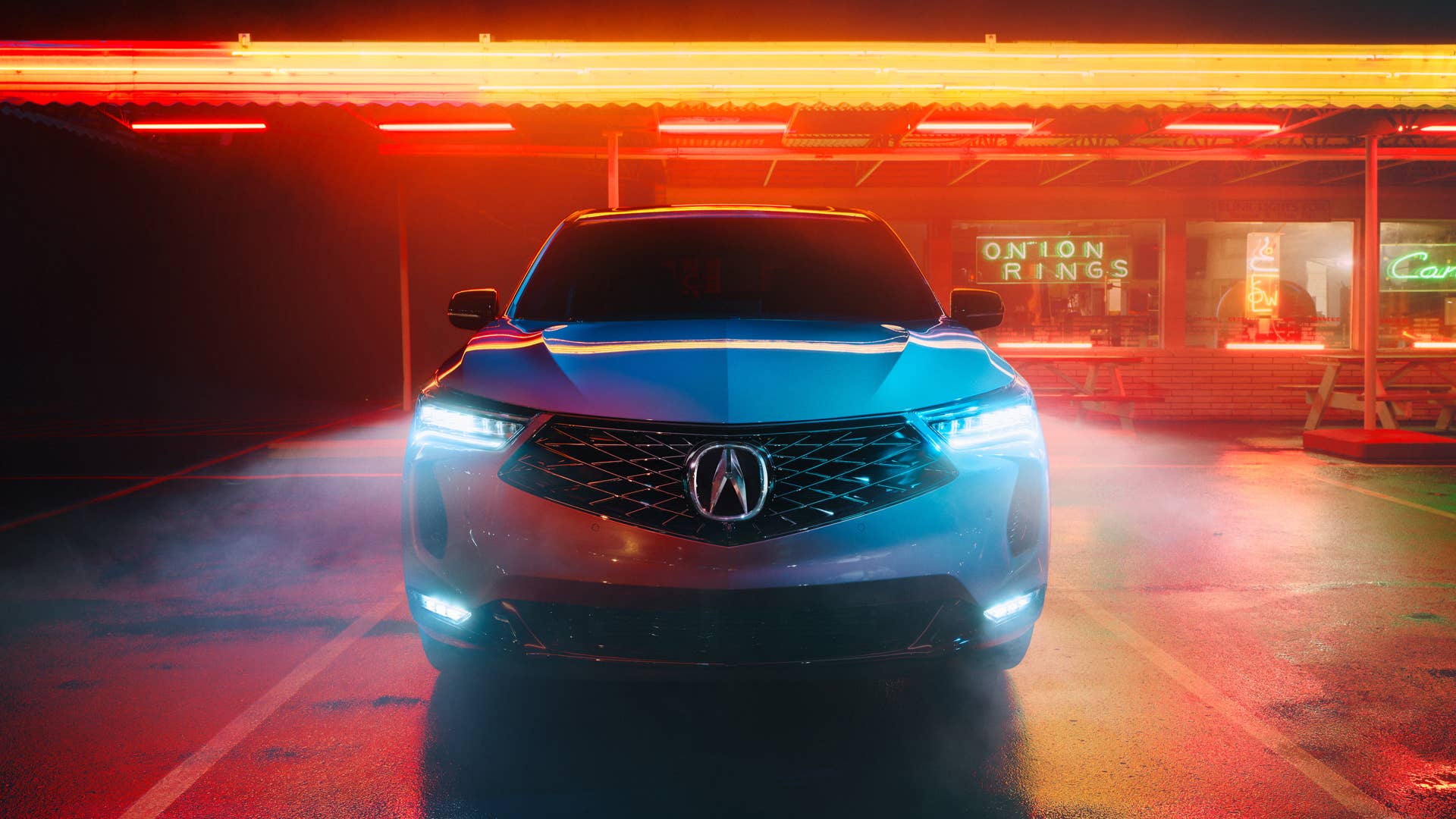 2025 Acura RDX