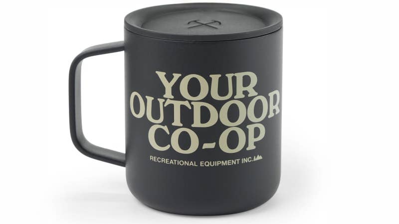 We tested the $16 REI Camp Mug to see how well it stood up to Yeti