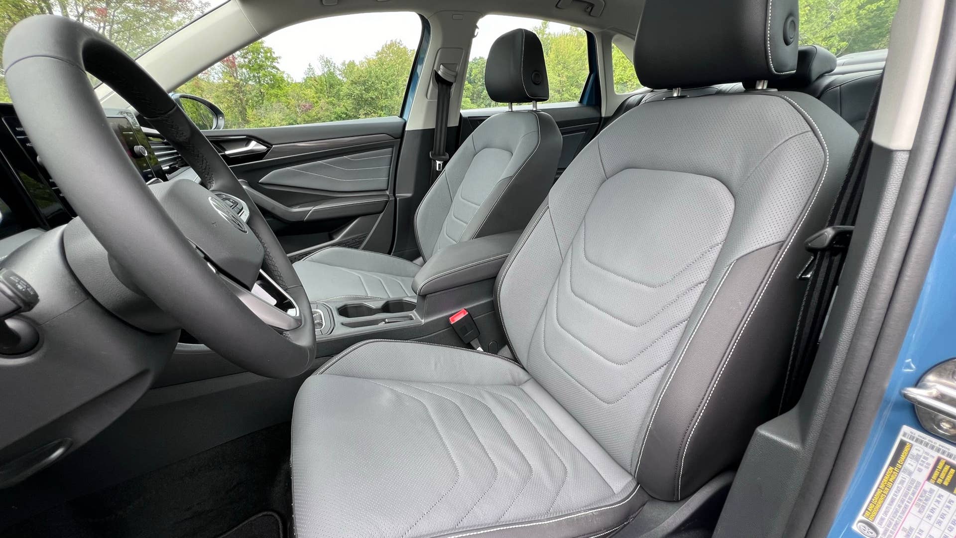 2025 Volkswagen Jetta