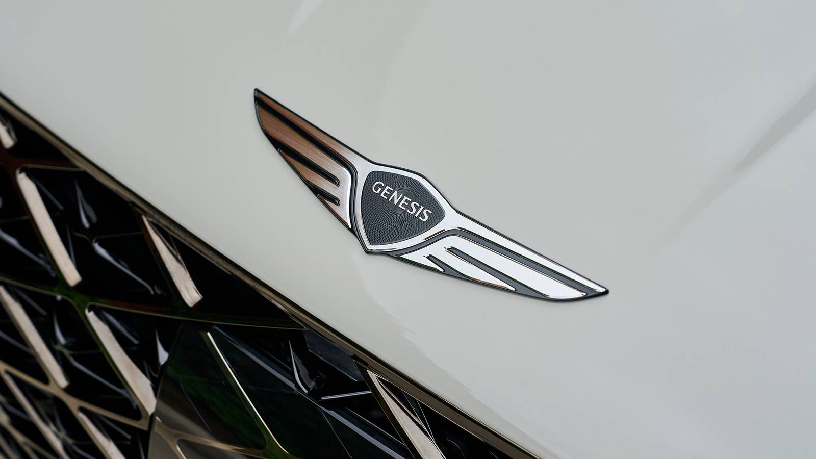 2025 Genesis G80 3.5T Sport Prestige