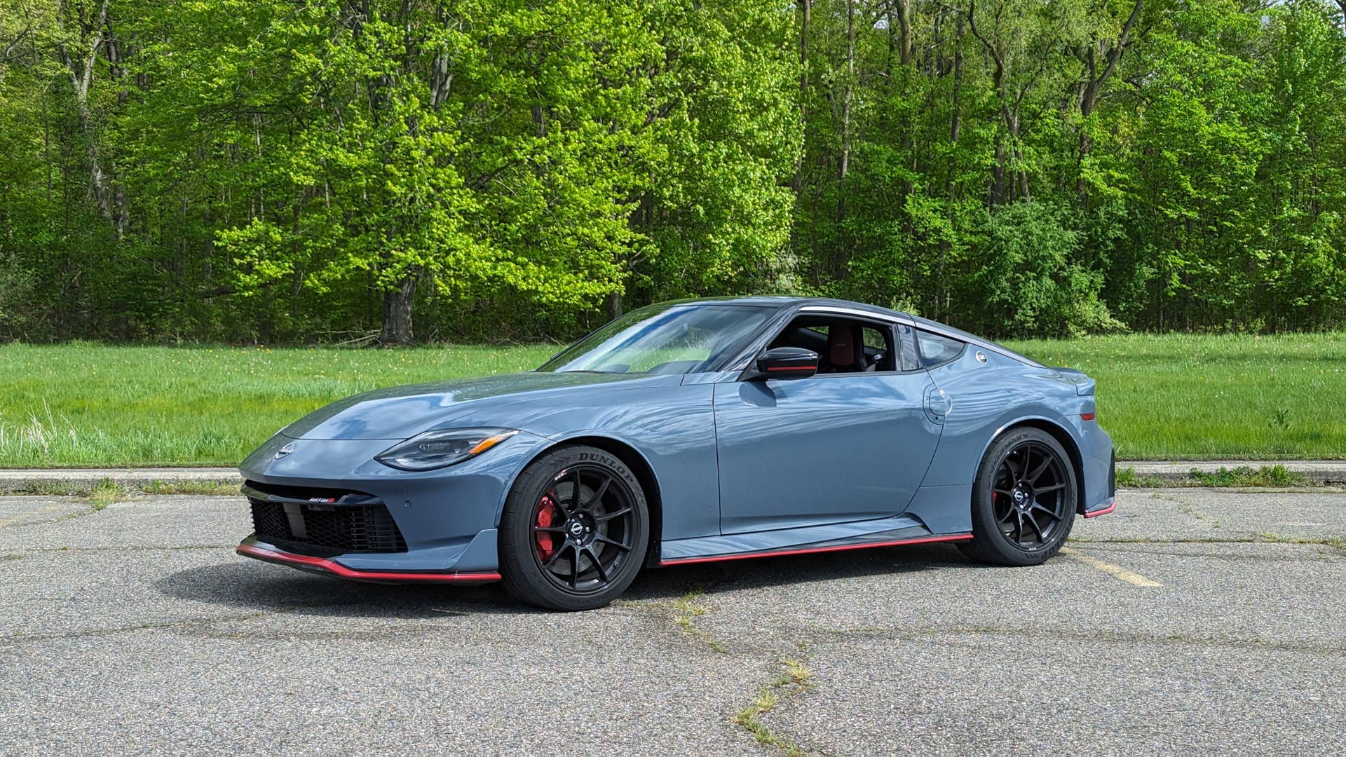 スパーク限定品 Nissan Z NISMO No230 Test Model 2024 Nissan Z Nismo Review: The Best and Priciest Z - Newsweek