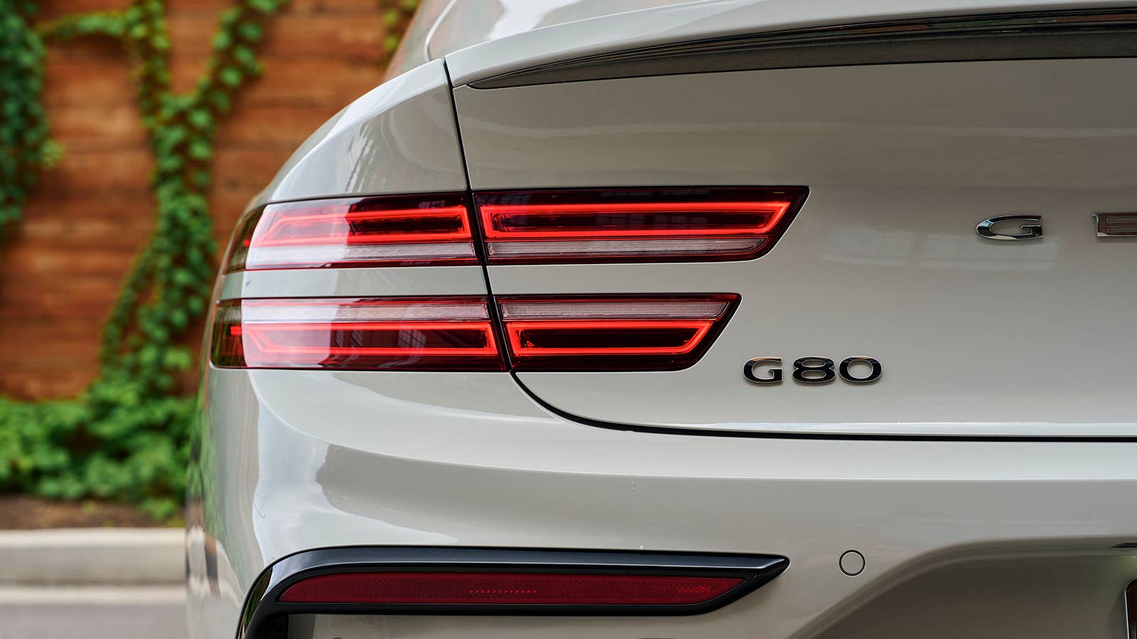 2025 Genesis G80 3.5T Sport Prestige