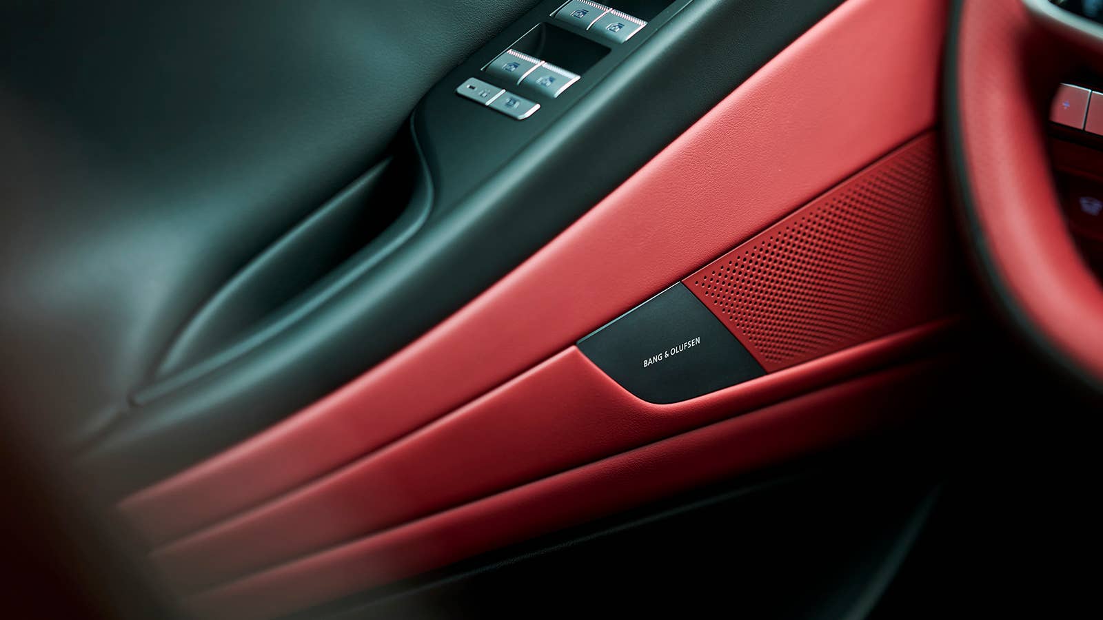 2025 Genesis G80 3.5T Sport Prestige