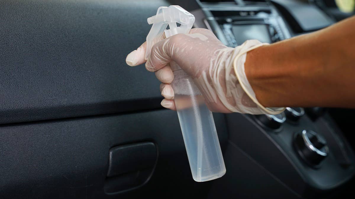 Car Insect Repellent How to get rid of ants in a car - Autoblog