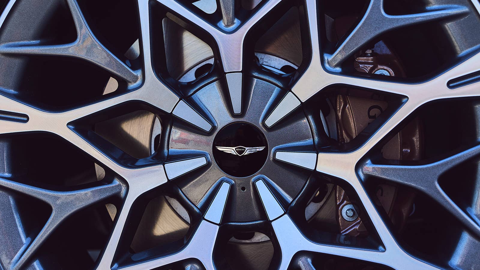 2024 Genesis G90