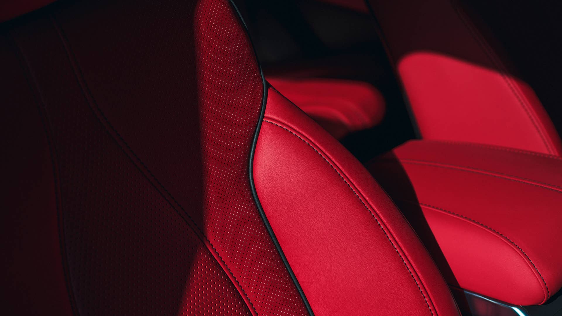 Refreshed 2025 Acura RDX Gains Sophisticated New Styling, Cabin Updates and Enhanced Technology