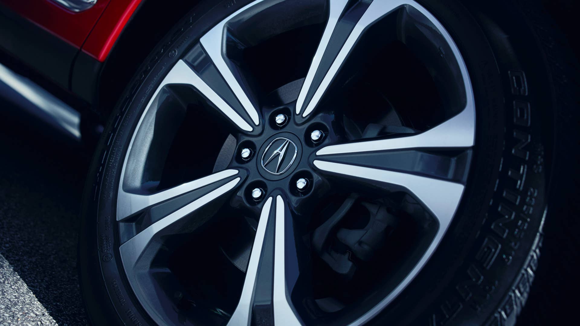 2025 Acura RDX