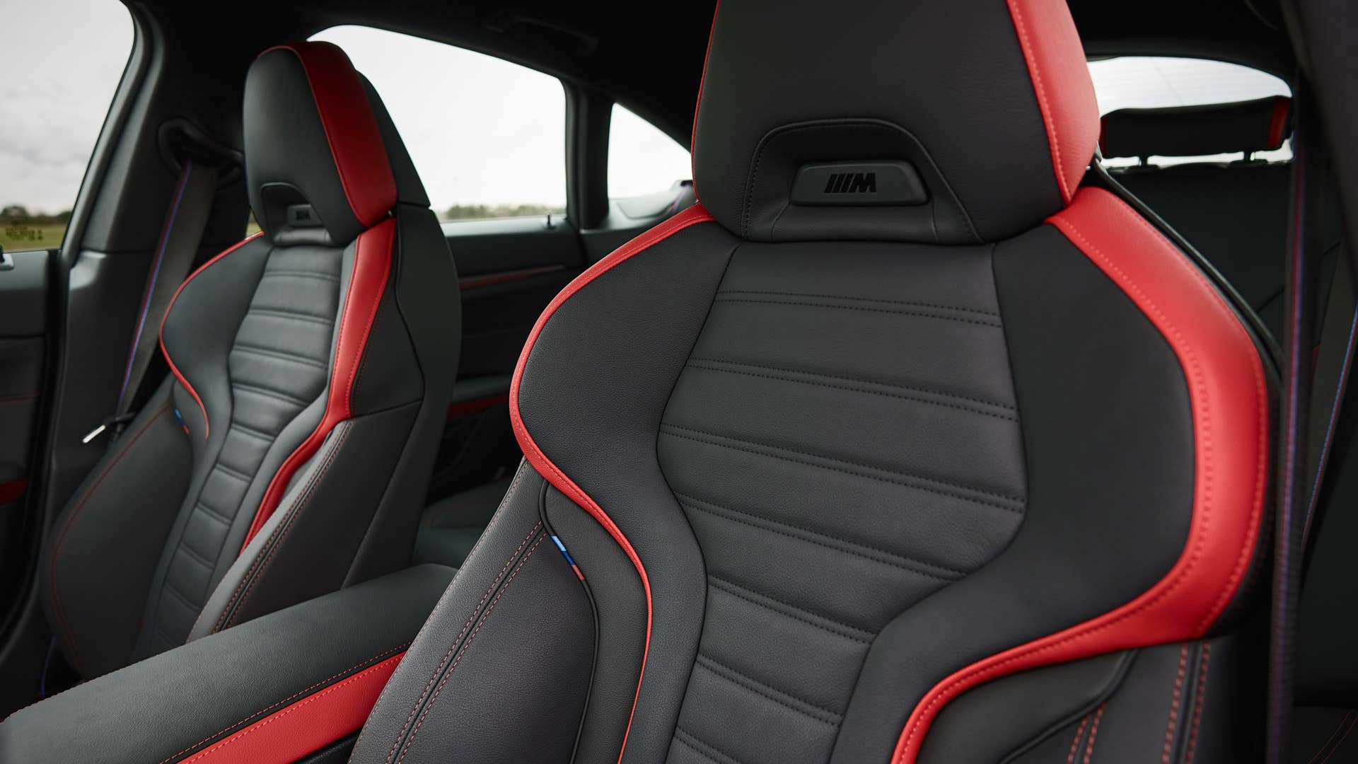 2025 BMW i4