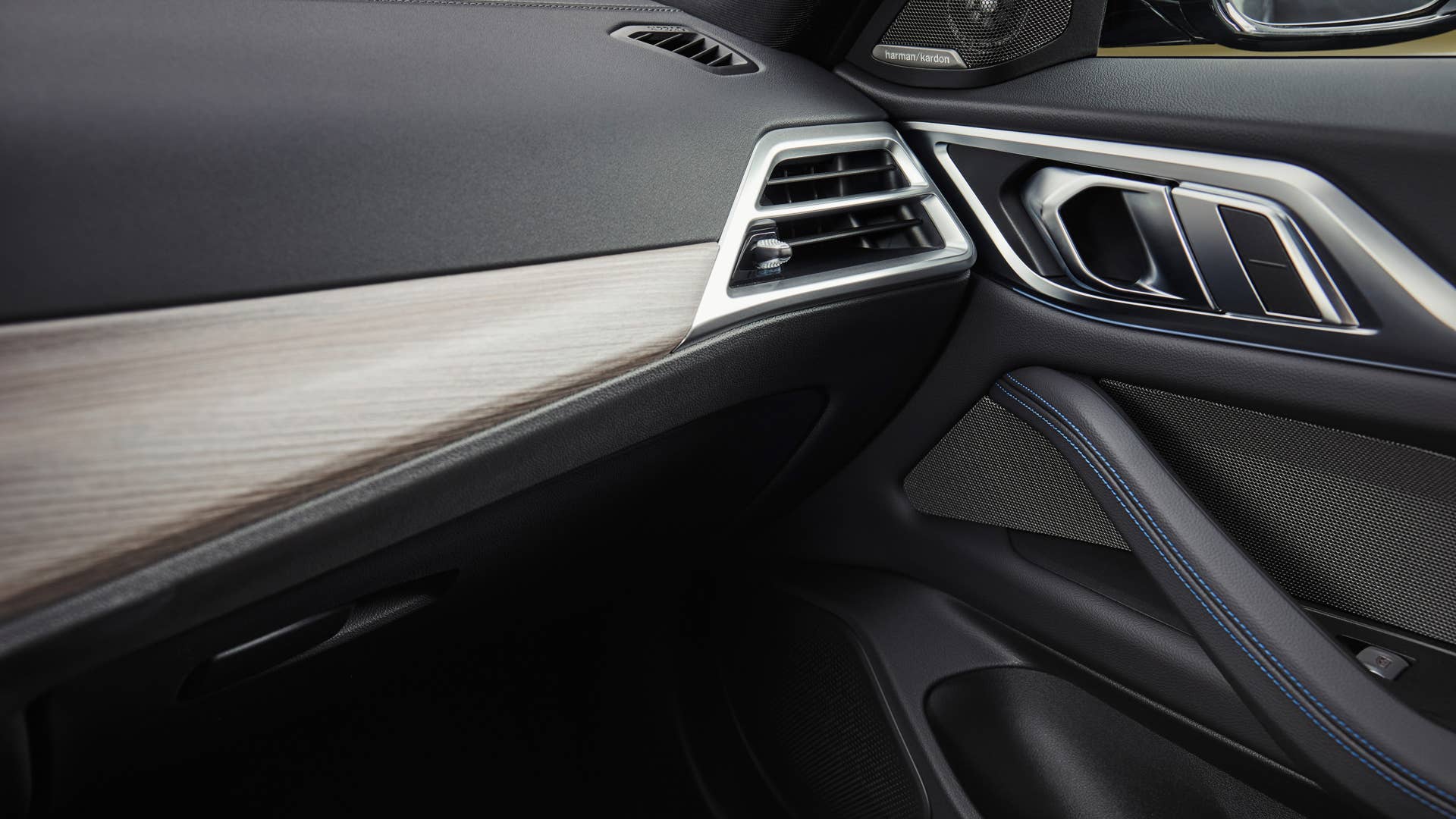 2025 BMW i4