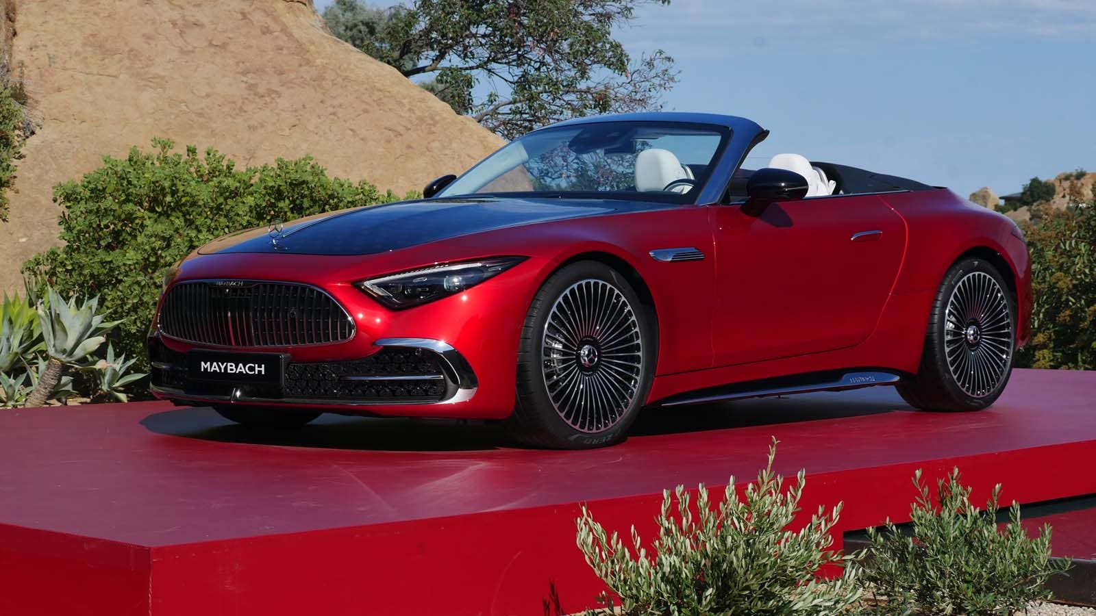 Articles by James Riswick - Autoblog