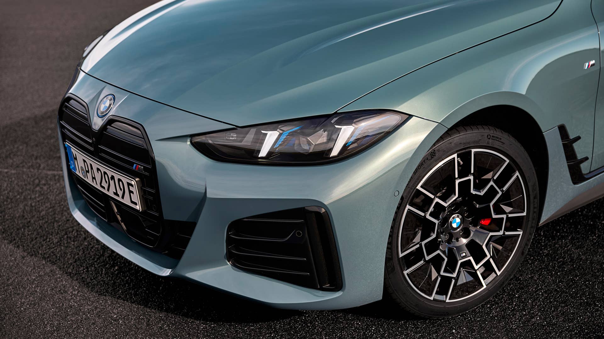 2025 BMW i4 Review, Specs, Pricing, and Warranty - Autoblog