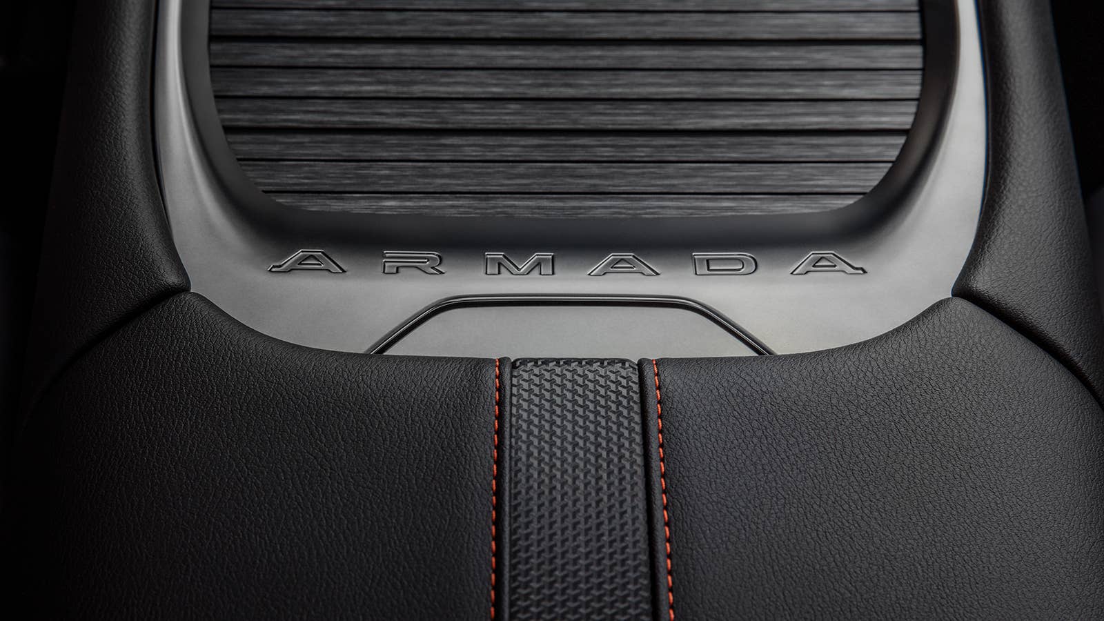 2025 Nissan Armada Pro-4X