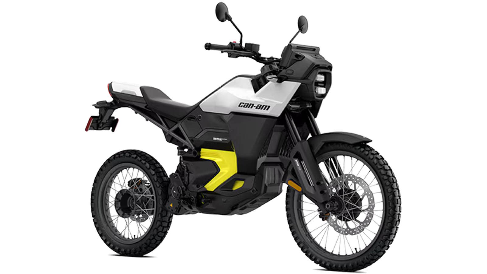 Can-Am Origin