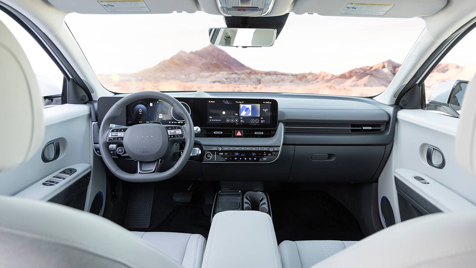 2025 Hyundai Ioniq 5 Limited