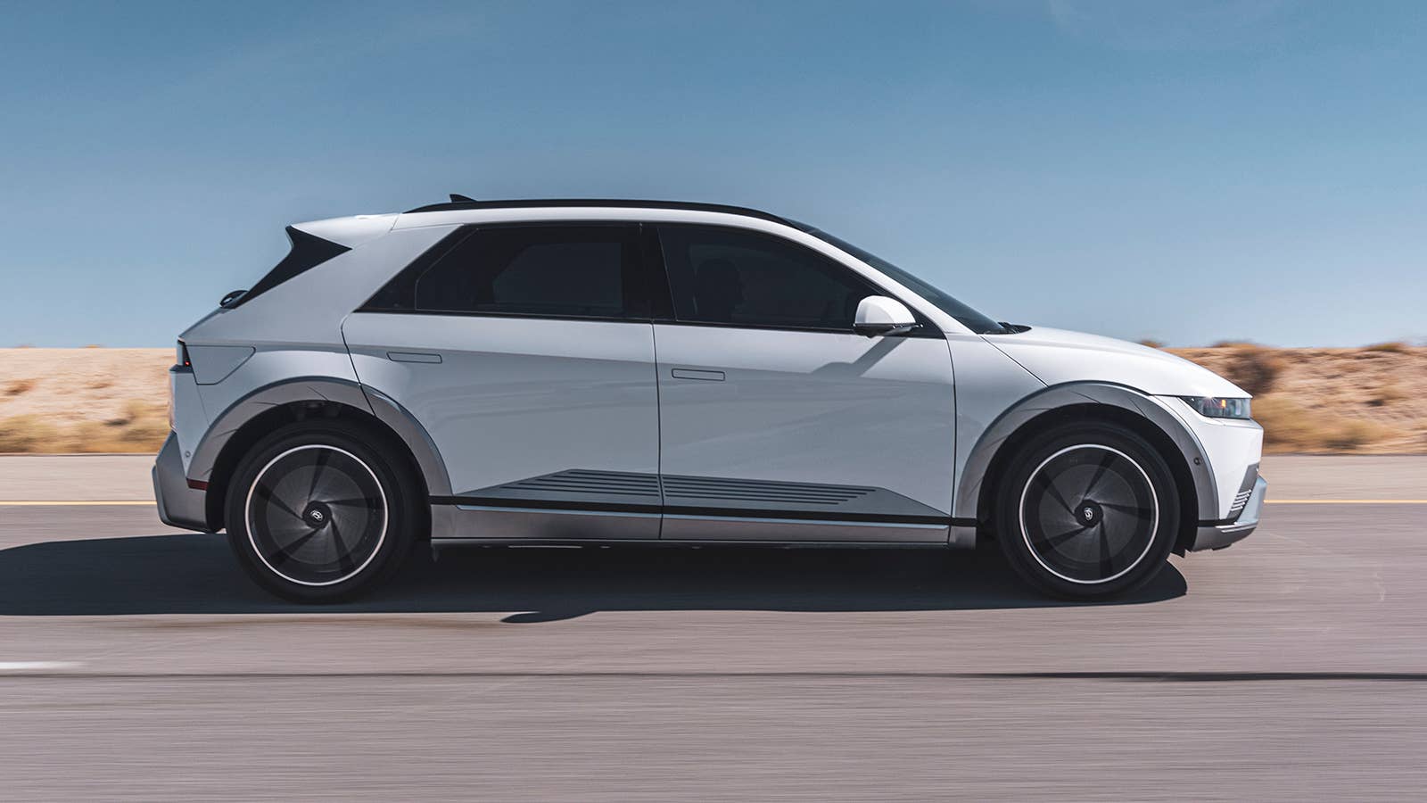 2025 Hyundai Ioniq 5 Limited