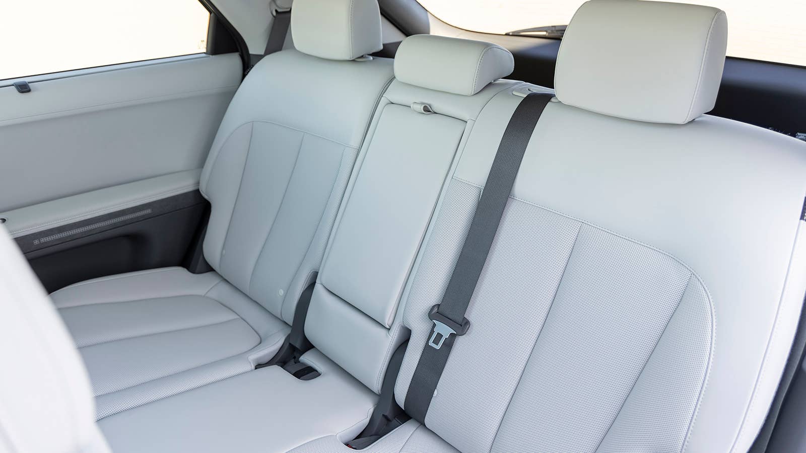2025 Hyundai Ioniq 5 Limited