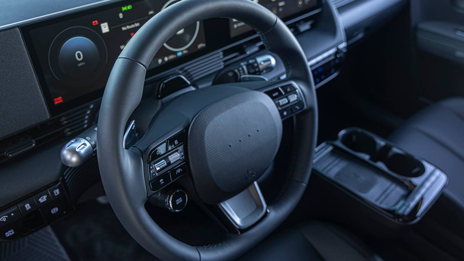 2025 Hyundai Ioniq 5 XRT