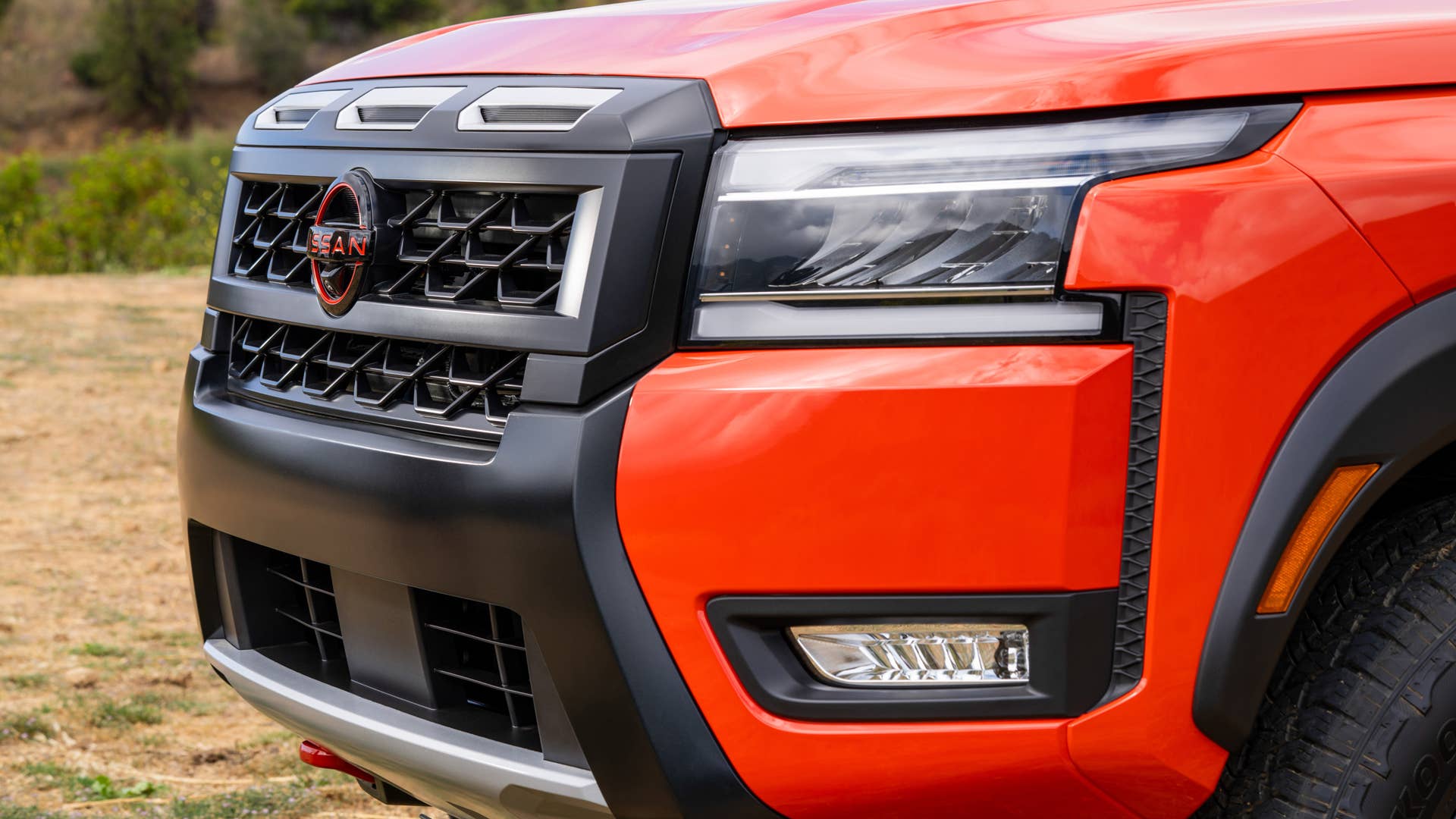 2026 Nissan Frontier vs 2026 Ford Ranger: Which Is The Better Buy ...