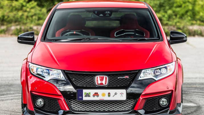 Honda April Fools