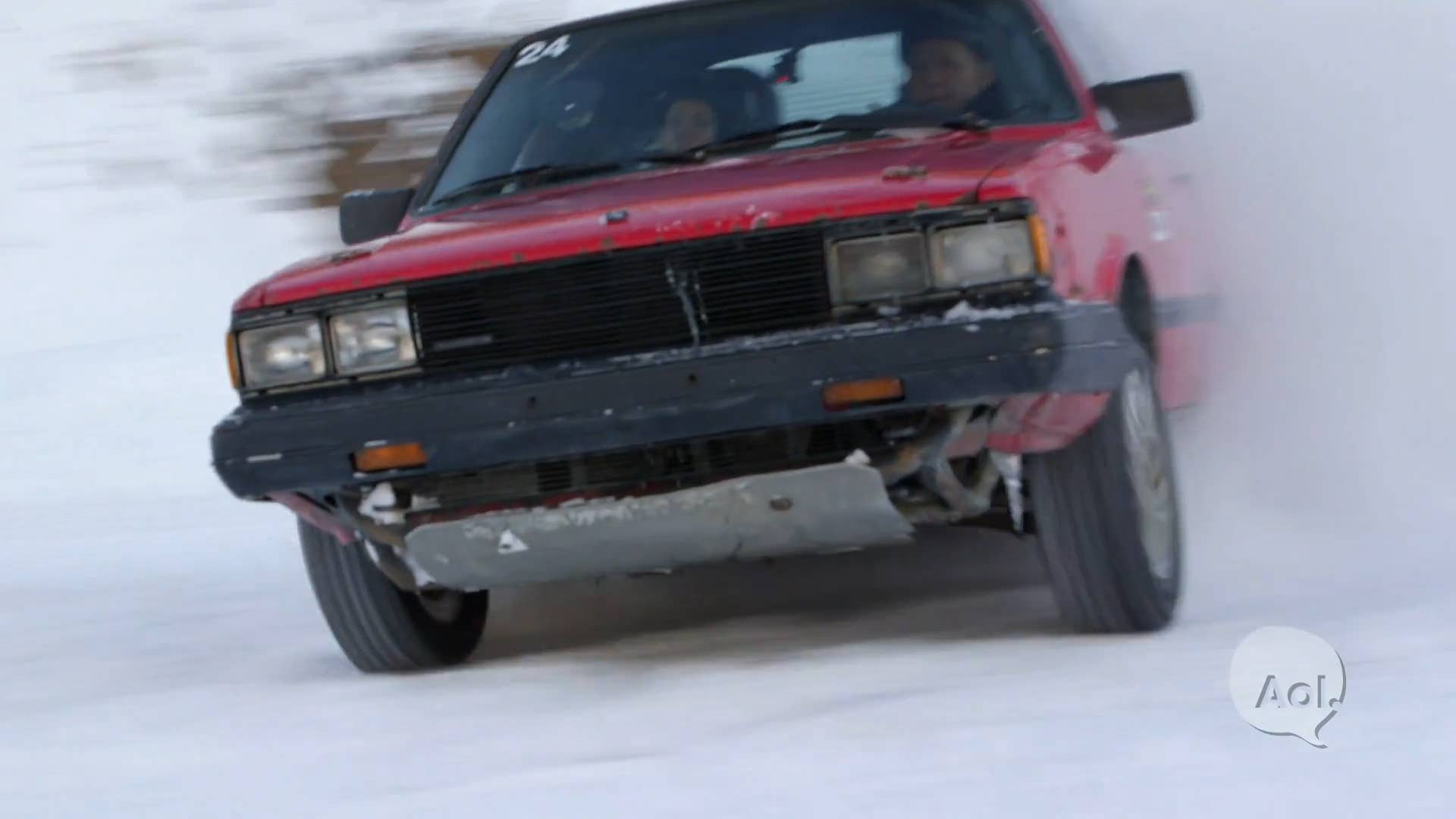 The List #0178: Attend Rally School