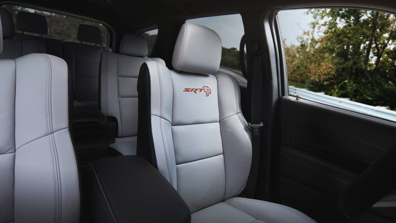 Dodge Durango Rows 2025 Dodge Durango SRT Hellcat Review, Specs, Pricing, and Warranty ...