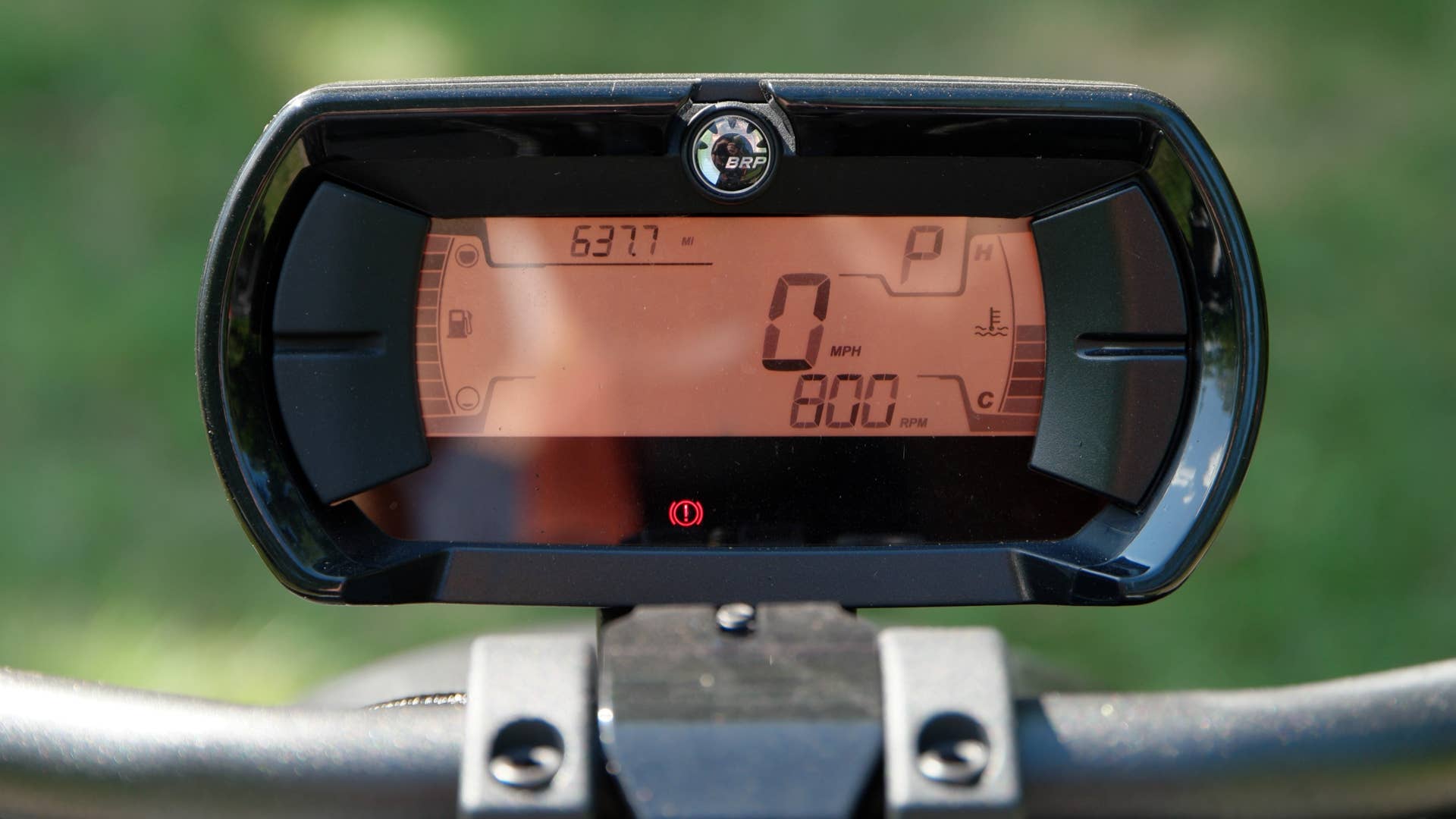 Can-Am Ryker Rally Review: Tripedalism on and off the beaten path ...