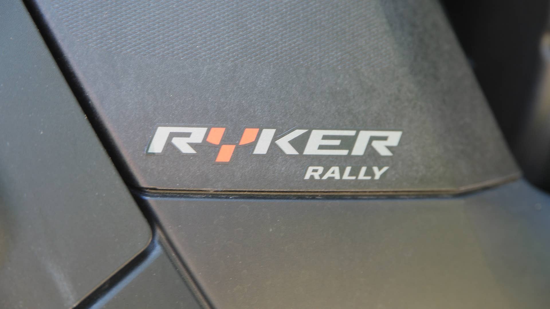 Can-Am Ryker Rally Review: Tripedalism on and off the beaten path ...
