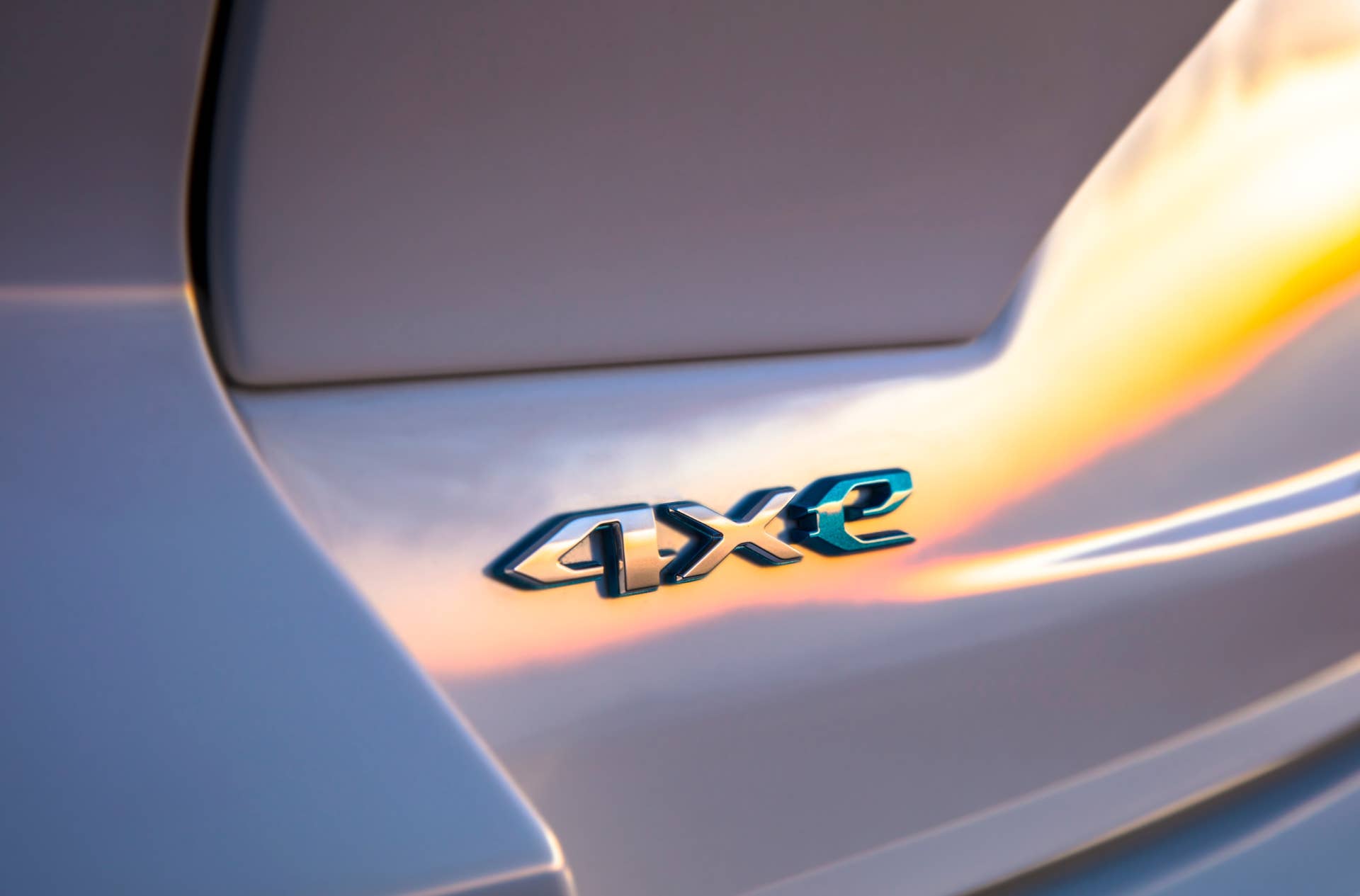 2024 Jeep Grand Cherokee 4xe Summit Reserve