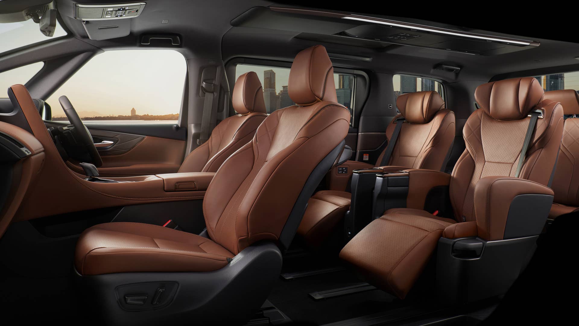 2024 Toyota Vellfire